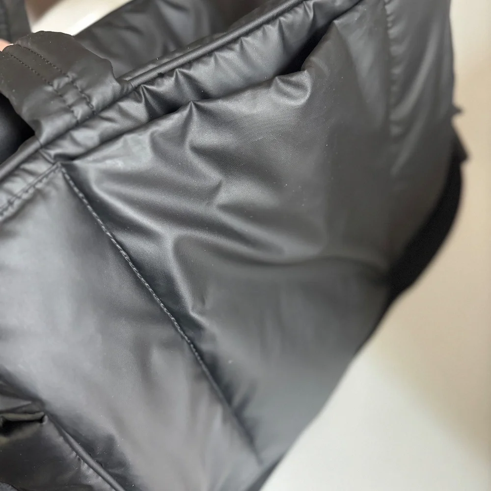 CALPAK - Luka Duffle - Matte Black - Picture 4 of 5